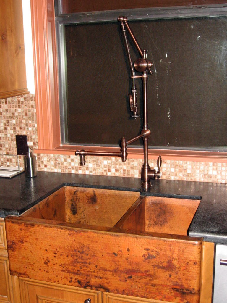 Cottaquilla Copper Wholesalers of Quality Hand Hammered
